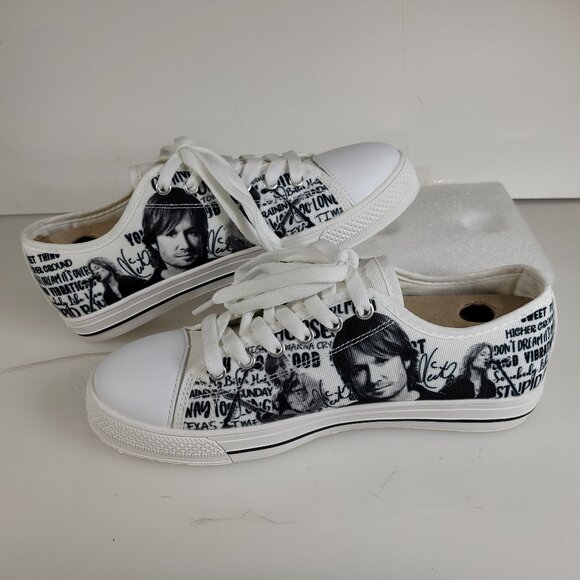 Keith Urban Women's Running Shoes - Size 7 OBO - Picture 1 of 10